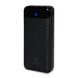 Повербанк 20000mAh Power Bank Kraft KPB-2020FC Black 22.5W QC3.0 43-00094 фото 2