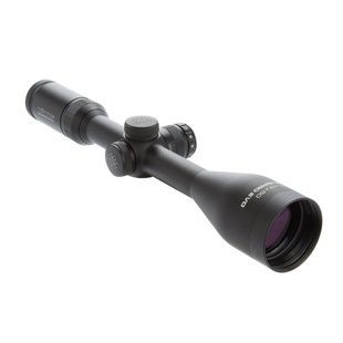 Оптический прицел KONUS KONUSPRO-EVO 3-12x50 30/30 Cross IR 4129 фото