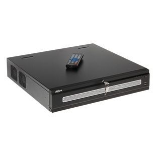 DHI-NVR608-64-4KS2 64-канальный 4K сетевой видеорегистратор 00000001490 фото