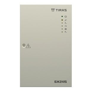 Тірас 2415 Блок безперебійного живлення 99-00007267 фото