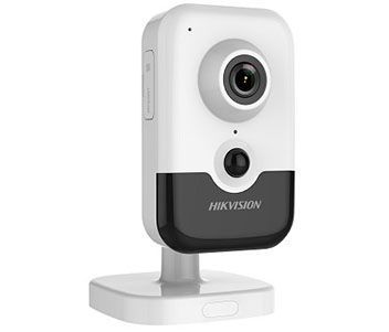 DS-2CD2421G0-I (2.8мм) 2МП IP Hikvision с PIR датчиком 99-00001930 фото