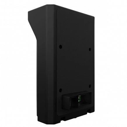 BAS-IP AV-03D (black) (BAS-IP) Вызывная панель 99-00008756 фото