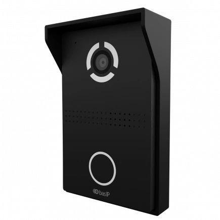 BAS-IP AV-03D (black) (BAS-IP) Вызывная панель 99-00008756 фото