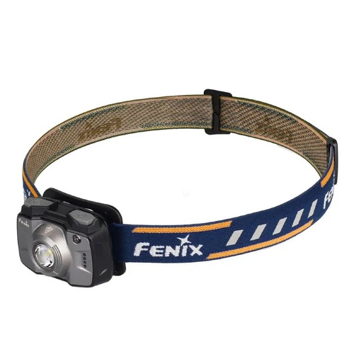 Fenix HL32R Ліхтар налобний сірий 99-00011620 фото