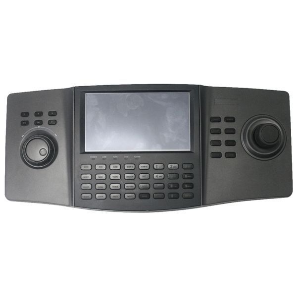DS-1100KI(B) Мережева клавіатура 99-00002077 фото