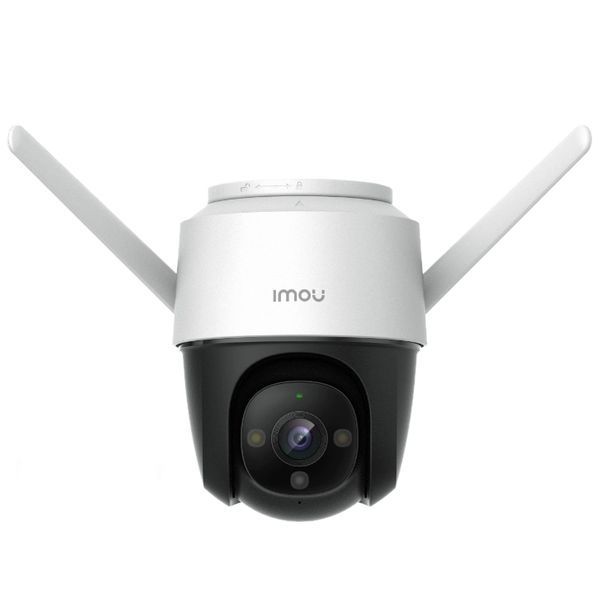 Imou IPC-S22FP (3.6мм) 1080P H.265 Wi-Fi P&T 99-00013254 фото