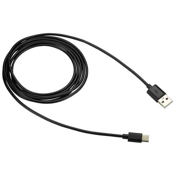 Canyon&nbsp;UC-2B&nbsp;black&nbsp;(USB&nbsp;Type&nbsp;C&nbsp;-&nbsp;USB&nbsp;2.0)&nbsp;2м Кабель 99-00012600 фото