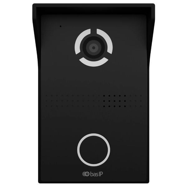BAS-IP AV-03D (black) (BAS-IP) Вызывная панель 99-00008756 фото