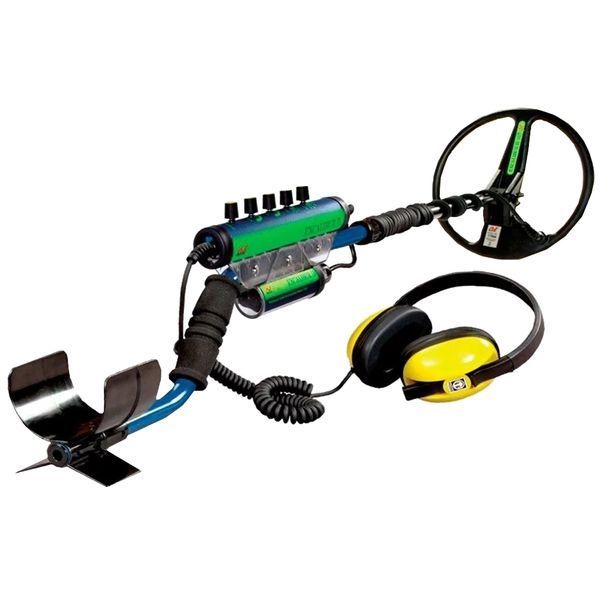 Minelab Excalibur ll Металлодетектор 99-00011764 фото
