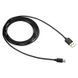 Canyon&nbsp;UC-2B&nbsp;black&nbsp;(USB&nbsp;Type&nbsp;C&nbsp;-&nbsp;USB&nbsp;2.0)&nbsp;2м Кабель 99-00012600 фото 1