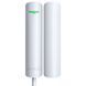 Ajax DoorProtect Plus Fibra white Проволочный магнитоконтактный извещатель 99-00011031 фото 1