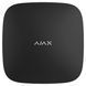 Ajax Hub 2 (2G) чорная охранная централь 99-00006334 фото 2