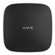 Ajax Hub 2 (2G) чорная охранная централь 99-00006334 фото 1