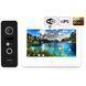 NeoKIT HD Pro WF Black Комплект відеодомофона 99-00006742 фото 1