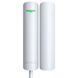 Ajax DoorProtect Plus Fibra white Проволочный магнитоконтактный извещатель 99-00011031 фото 2
