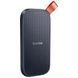 SANDISK E30 [SDSSDE30-480G-G25] Зовнішній SSD накопичувач 99-00013235 фото 3