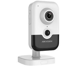 DS-2CD2421G0-IW (2.8 мм) 2 Мп IP видеокамера Hikvision c Wi-Fi 99-00001850 фото