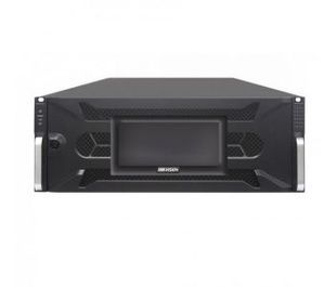DS-96256NI-F24 256-канальный сетевой видеорегистратор Hikvision 99-00000471 фото