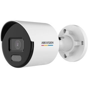 DS-2CD1047G2-LUF (2.8мм) 4 МП ColorVu с микрофоном 99-00012715 фото