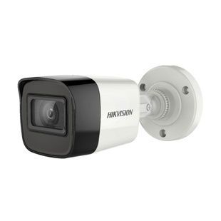 DS-2CE16H0T-ITF (C) (2.4мм) 5мп Turbo HD Hikvision 99-00002667 фото