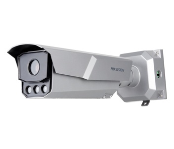 iDS-TCM403-AI (8-32 мм) 4 Мп DarkFighter мережева ANPR камера Hikvision 99-00002694 фото