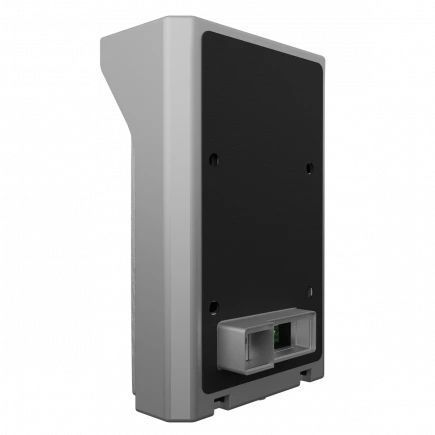 BAS-IP AV-03D (silver) (BAS-IP) Вызывная панель 99-00008755 фото