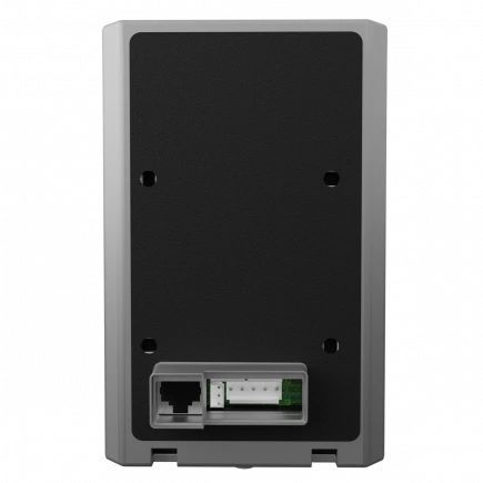 BAS-IP AV-03D (silver) (BAS-IP) Вызывная панель 99-00008755 фото