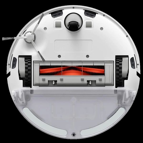 Dreame D9 Max White (RLD33GA) Робот-пилосос 99-00017485 фото