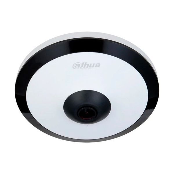 DH-IPC-EW5541P-AS (1.4мм) 5мп IP Fisheye 99-00002943 фото