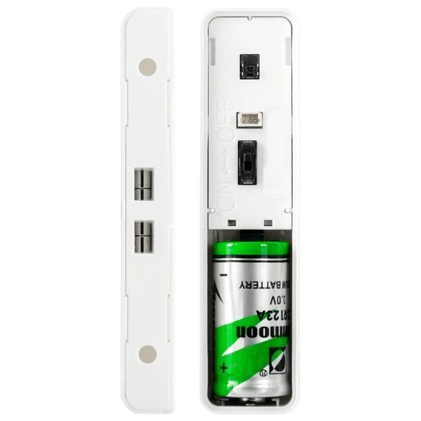 U-Prox WDC White Беспроводной универсальный магнитоконтактный извещатель 99-00004628 фото