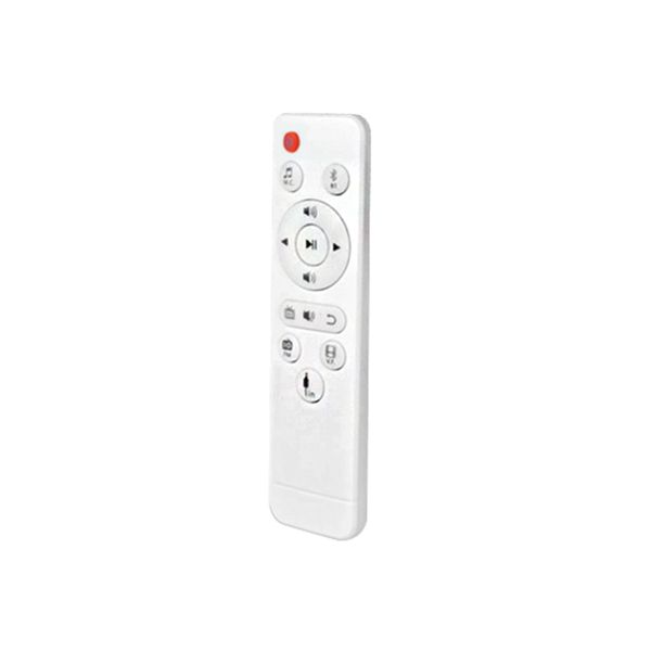 Підсилювач настінний двоканальний CMX A5 Bluetooth/USB/FM 2x15W 17-00002 фото