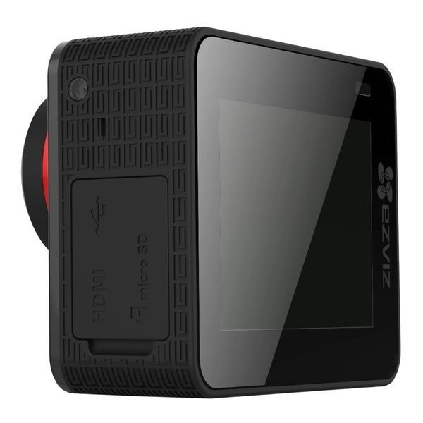 CS-S5plus-212WFBS-b Экшн-камера EZVIZ 99-00000230 фото