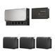 Ecoflow Power Prepared Kit 6 kWh Комплект&nbsp;енергонезалежності 99-00011637 фото 1
