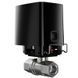 Ajax WaterStop [1/2] (8EU) black умный кран Антипотоп-система 99-00014971 фото 2