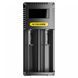 Nitecore Ci2 Зарядний пристрій (2 канали) 99-00013417 фото 1
