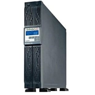 Legrand DAKER DK Plus 6000ВА/6000Вт, Terminal, RS232, USB, EPO, W/O,R/T Джерело безперебійного живлення 99-00008671 фото