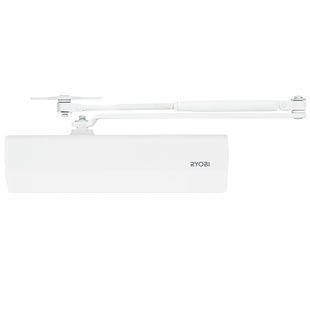 RYOBI D-2055V GLOSSY_WHITE BC UNIV_ARM Дотягувач 99-00012883 фото