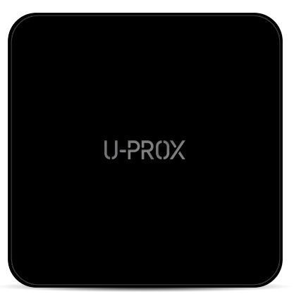 U-Prox&nbsp;Siren&nbsp;Black Бездротова внутрішня сирена 99-00013660 фото