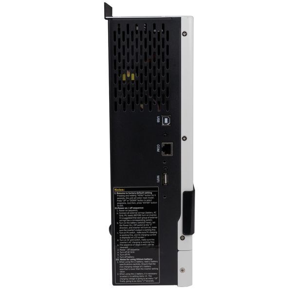 MUST PV18-1012VPM Солнечный инвертор 99-00013838 фото