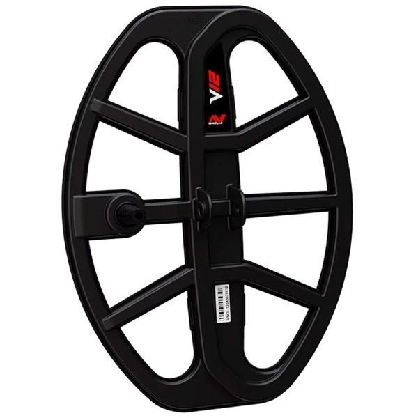 Minelab Vanquish 340 Металлодетектор 99-00011767 фото