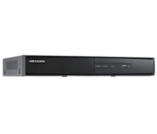 DS-7216HGHI-F2 (4 аудио) 16-канальный Turbo HD видеорегистратор 00000000820 фото