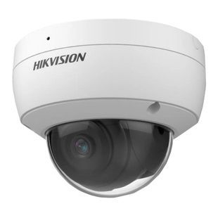 DS-2CD1123G2-IUF (2.8мм) 2 МП IP67 IK10 EXIR с микрофоном 99-00012717 фото