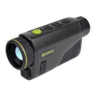 Тепловізійний монокуляр KONUS FIERY 3x-24x 640x512 6959 фото