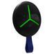 U-Prox Keyfob Black Брелок управления режимами охраны 99-00013661 фото 2
