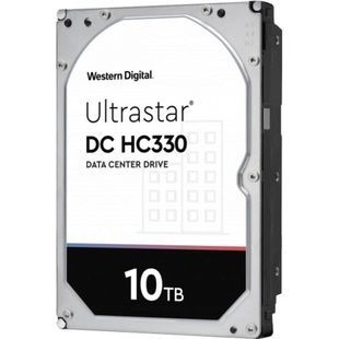 WD 10TB Ultrastar (WUS721010ALE6L4) Жесткий диск 99-00016259 фото