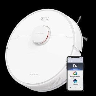 Dreame F9 Pro (RLF22GA) Робот-пылесос 99-00017488 фото