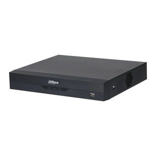 DH-XVR5108HS-4KL-I3 8-канальный Penta-brid 4K-N/5MP Compact 1U 1HDD WizSense 99-00008862 фото