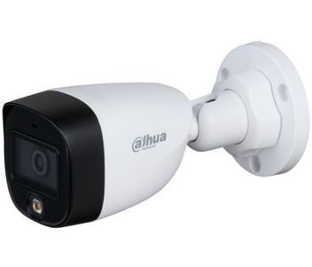 DH-HAC-HFW1209CP-LED (2.8мм) 2Mп HDCVI Full-color Starlight 99-00002823 фото