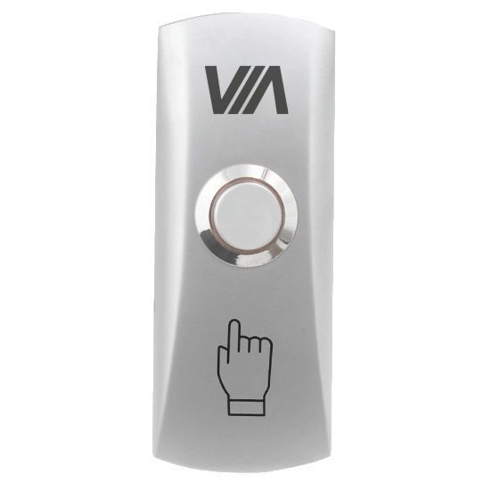 VB3080M Кнопка виходу (метал) 99-00008735 фото