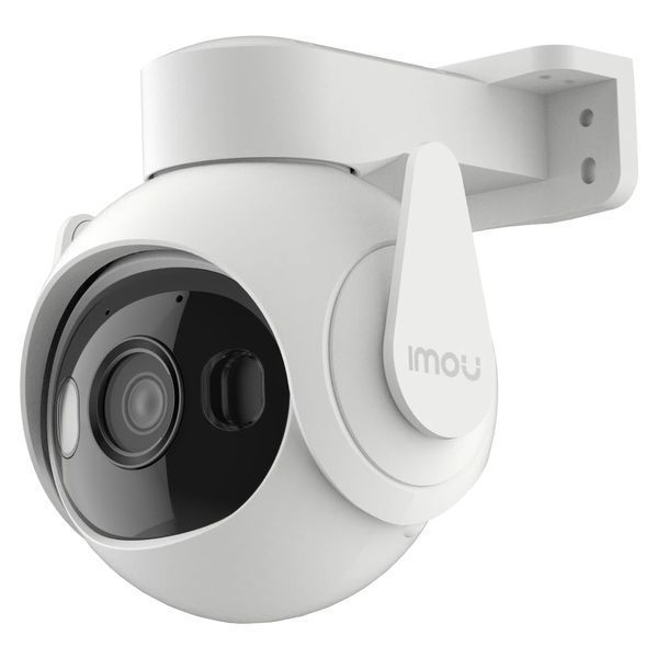 Imou Cruiser 2 IPC-GS7EP-5M0WE 5-мегапіксельна зовнішня Wi-Fi камера P&T 99-00013149 фото